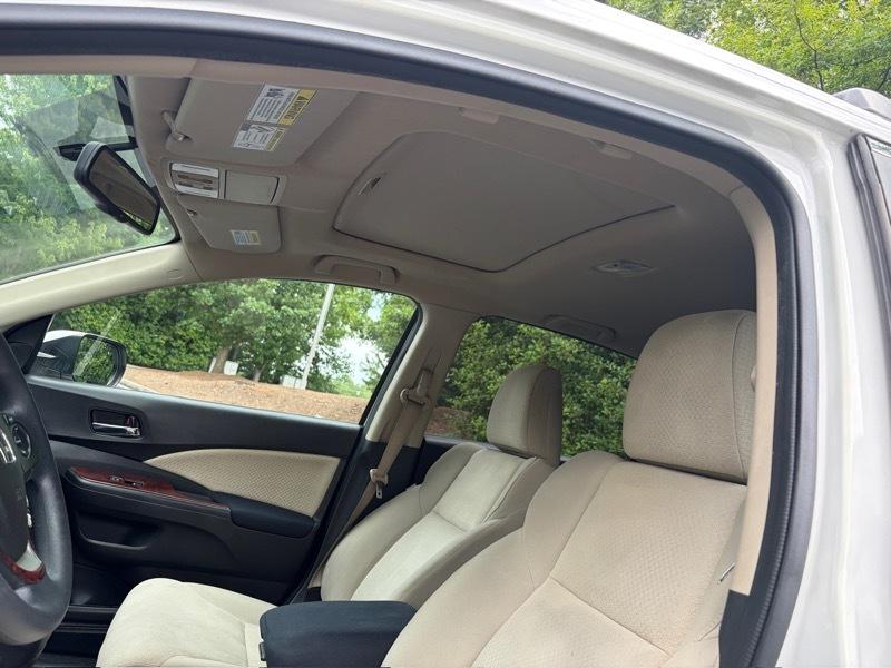 Honda CR-V EX 2WD 2015