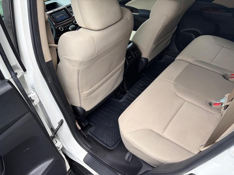 Honda CR-V EX 2WD 2015