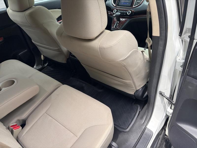 Honda CR-V EX 2WD 2015