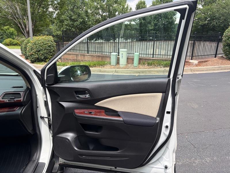 Honda CR-V EX 2WD 2015