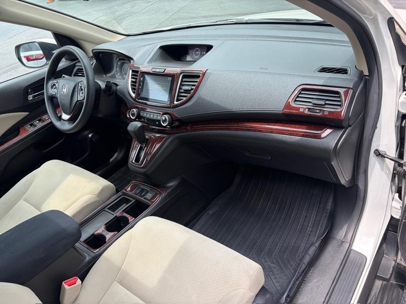 Honda CR-V EX 2WD 2015