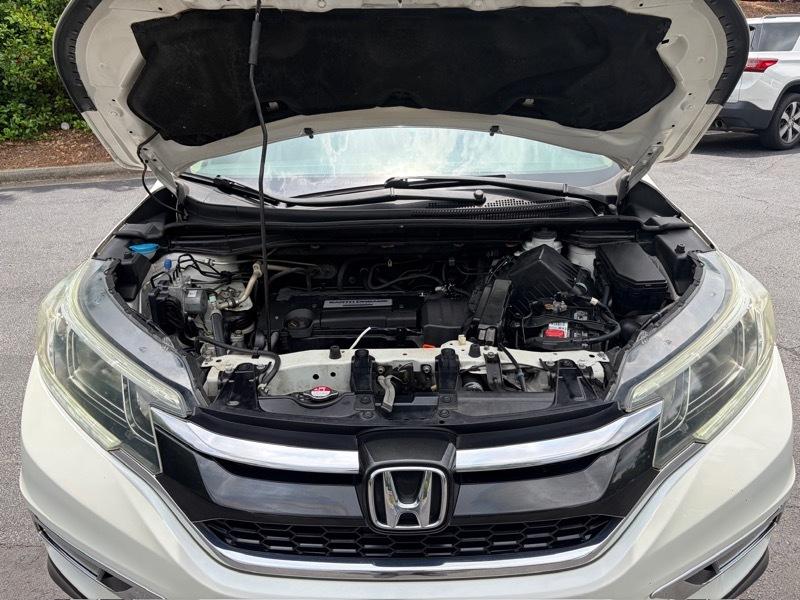 Honda CR-V EX 2WD 2015