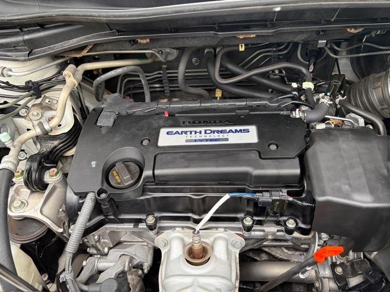 Honda CR-V EX 2WD 2015