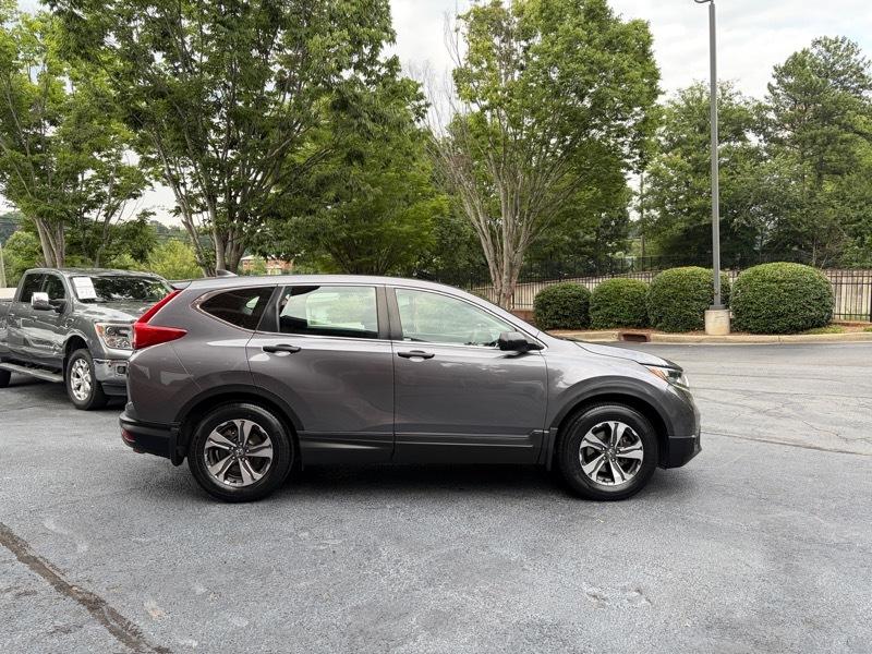 Honda CR-V LX 2WD 2018