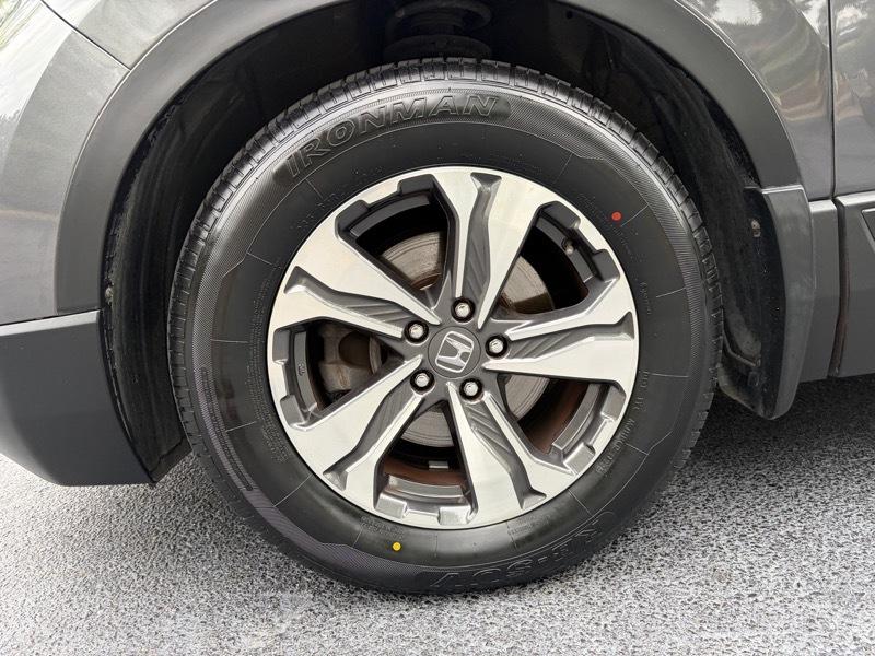 Honda CR-V LX 2WD 2018