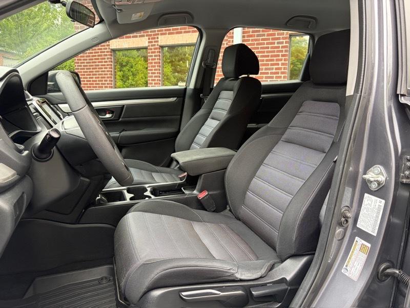 Honda CR-V LX 2WD 2018