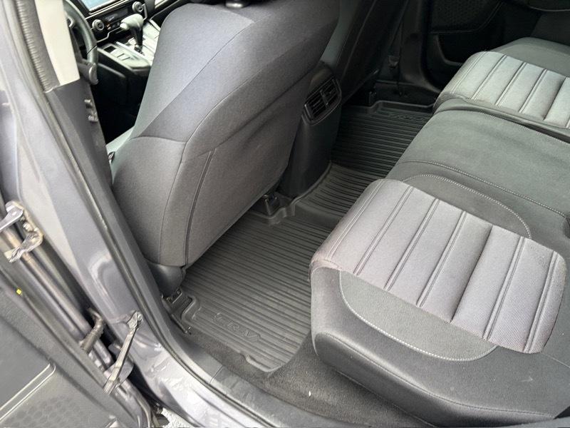 Honda CR-V LX 2WD 2018