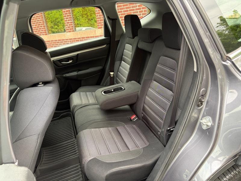Honda CR-V LX 2WD 2018