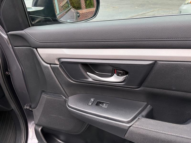 Honda CR-V LX 2WD 2018