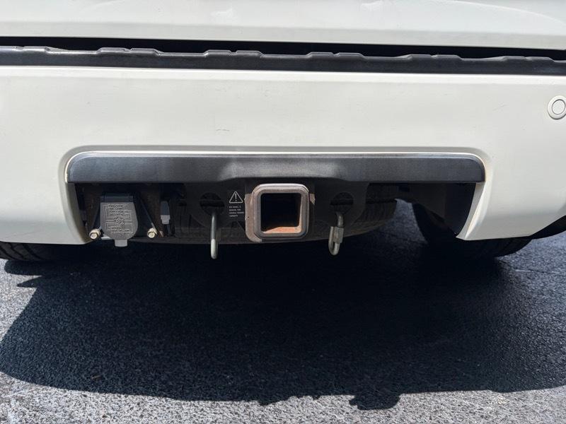 Toyota Sequoia Limited 2WD 2008
