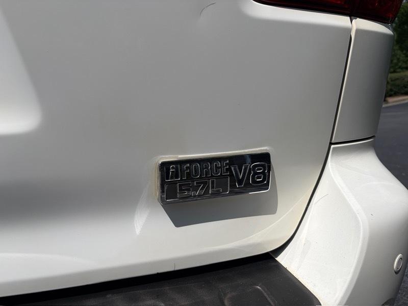 Toyota Sequoia Limited 2WD 2008