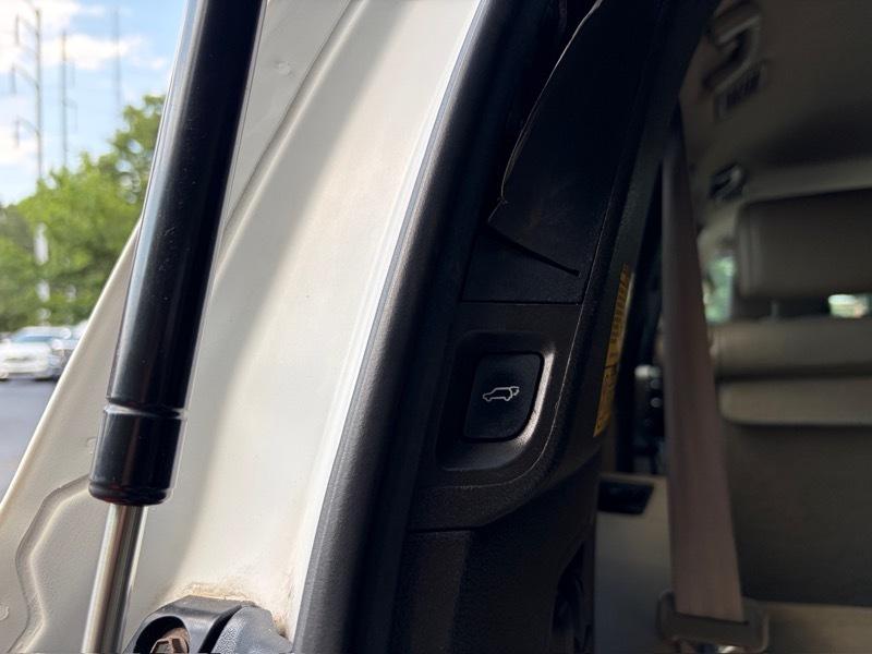 Toyota Sequoia Limited 2WD 2008