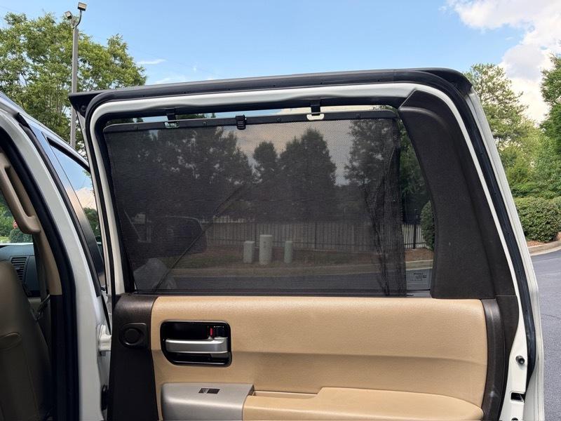 Toyota Sequoia Limited 2WD 2008