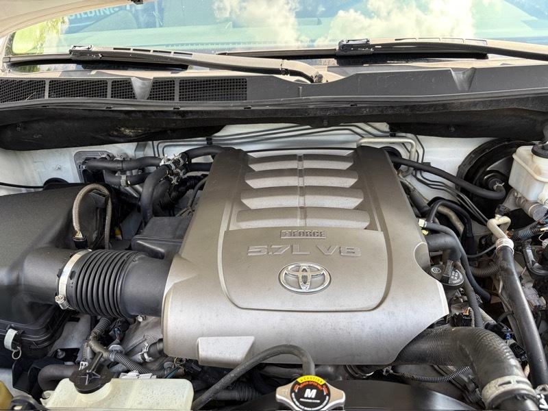 Toyota Sequoia Limited 2WD 2008
