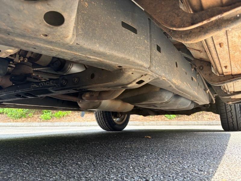 Toyota Sequoia Limited 2WD 2008