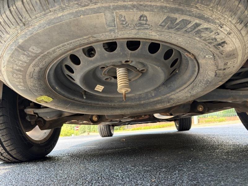 Toyota Sequoia Limited 2WD 2008