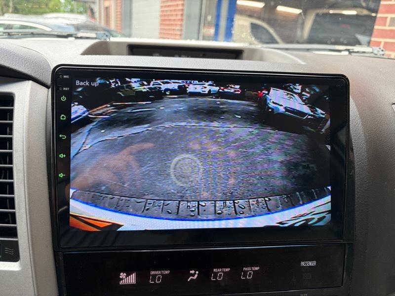 Toyota Sequoia Limited 2WD 2008
