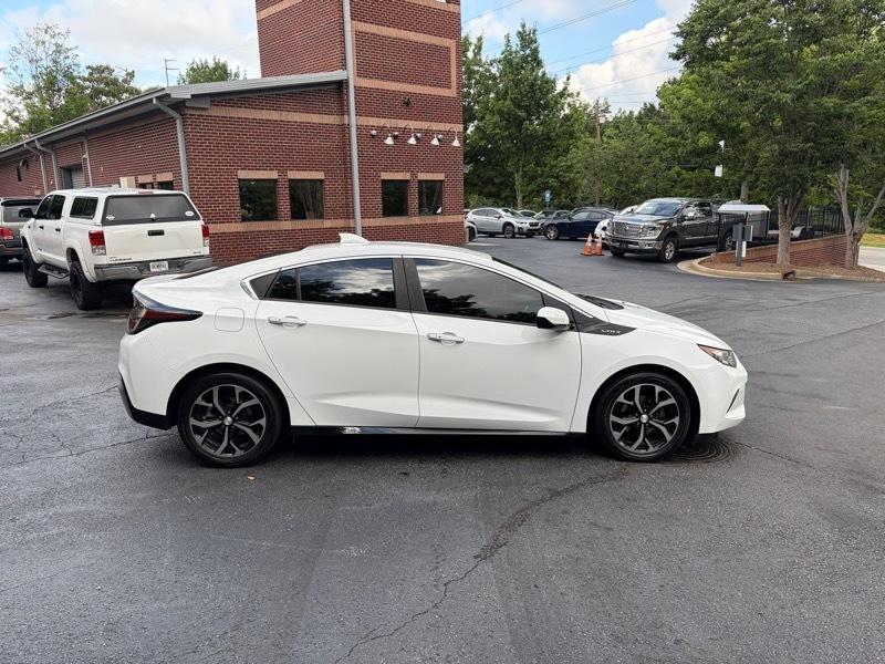 Chevrolet Volt LT 2018