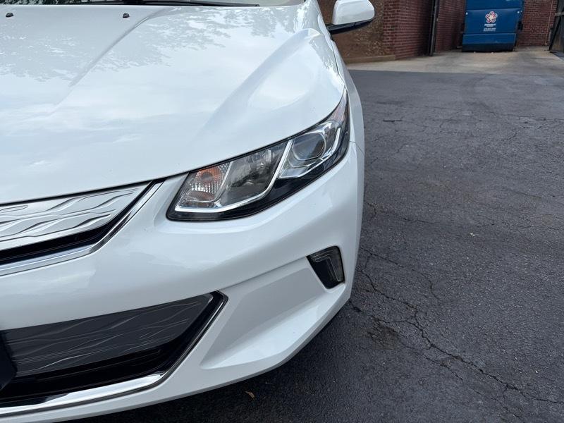 Chevrolet Volt LT 2018