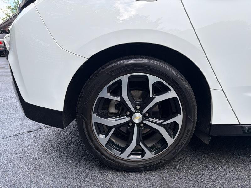 Chevrolet Volt LT 2018