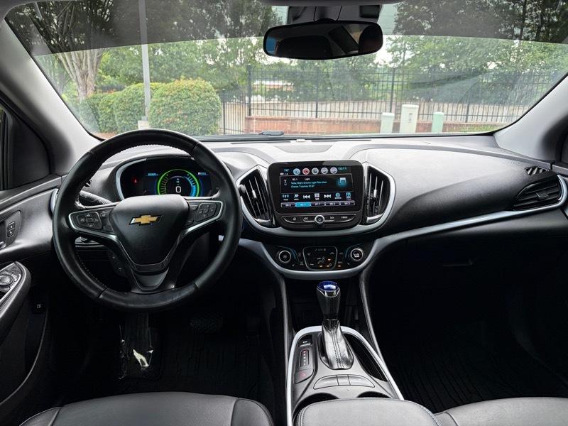 Chevrolet Volt LT 2018