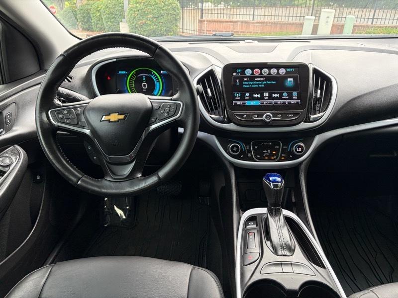 Chevrolet Volt LT 2018