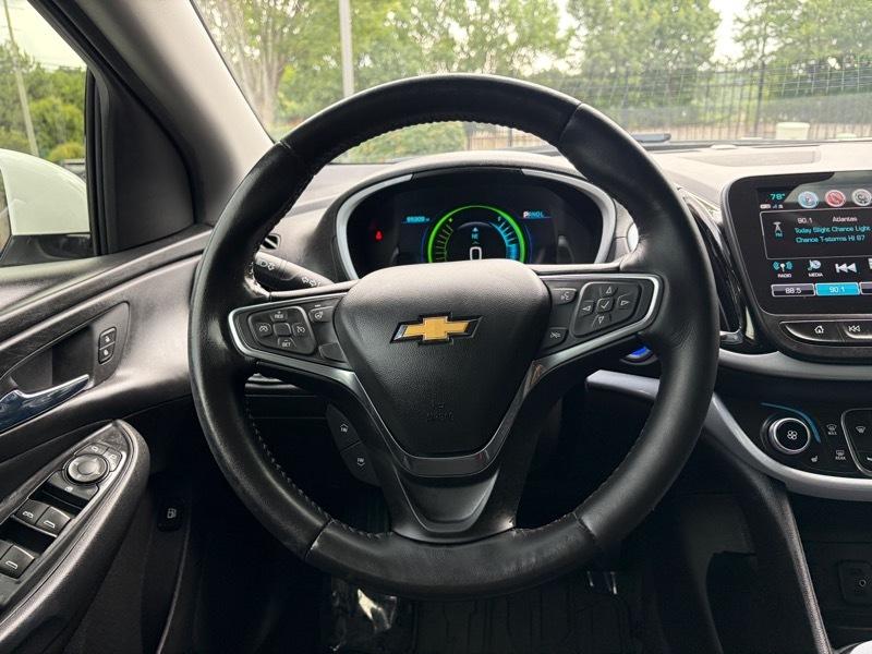 Chevrolet Volt LT 2018
