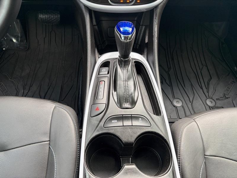 Chevrolet Volt LT 2018