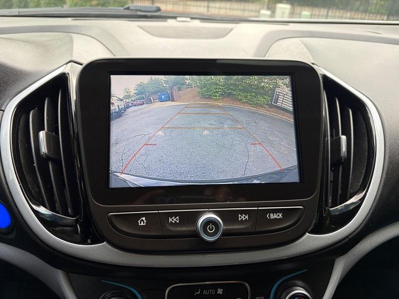 Chevrolet Volt LT 2018