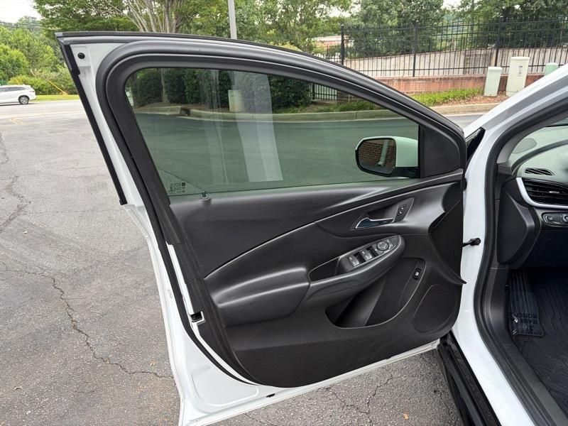 Chevrolet Volt LT 2018