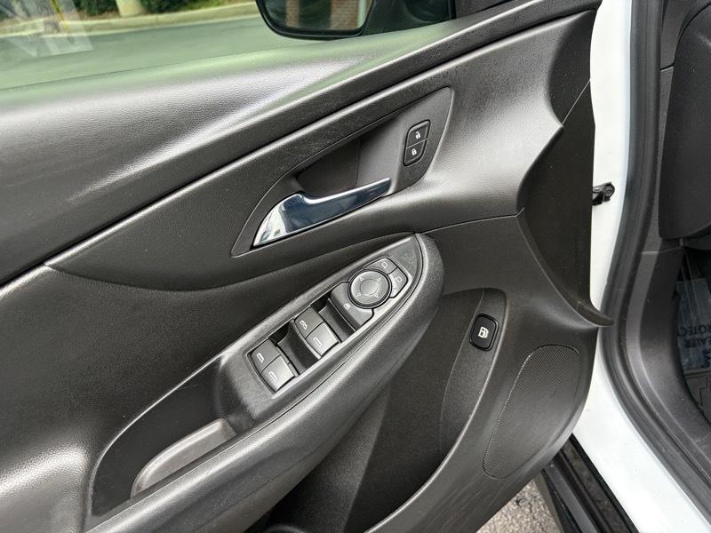 Chevrolet Volt LT 2018