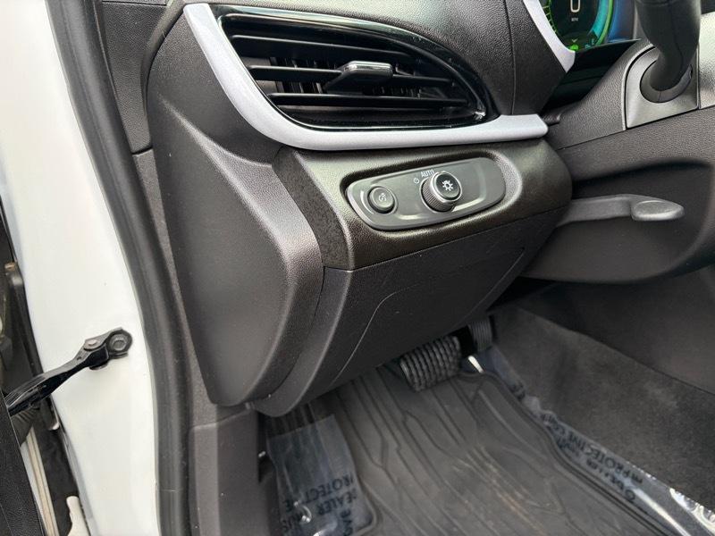 Chevrolet Volt LT 2018