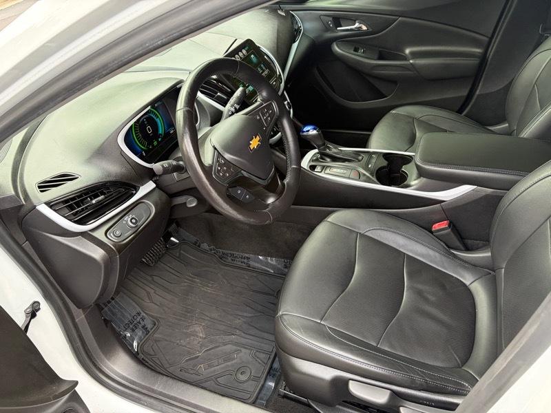 Chevrolet Volt LT 2018