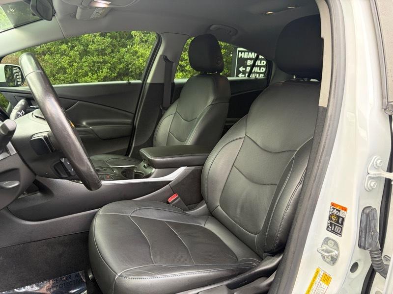 Chevrolet Volt LT 2018