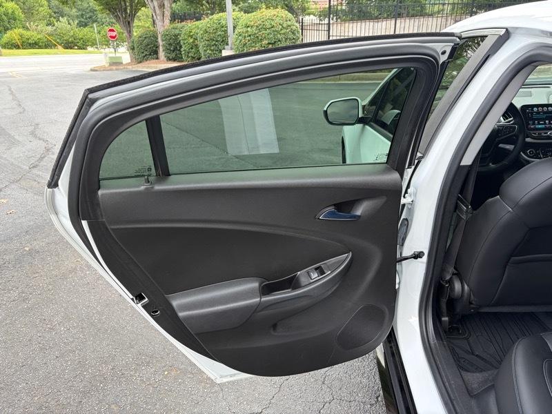 Chevrolet Volt LT 2018