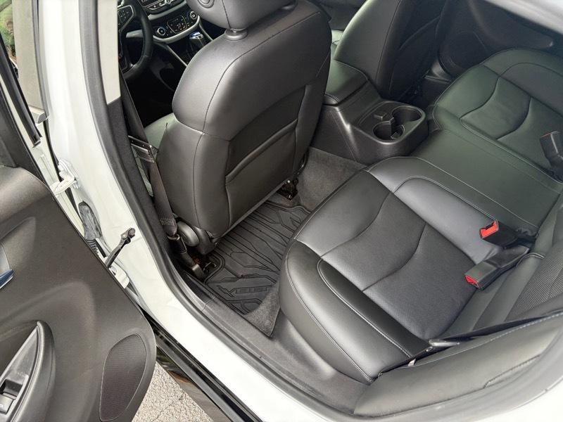 Chevrolet Volt LT 2018