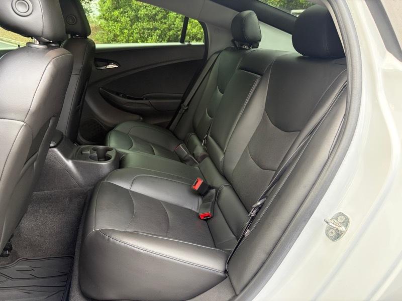 Chevrolet Volt LT 2018