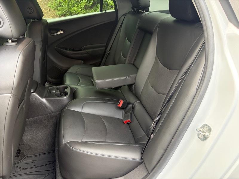 Chevrolet Volt LT 2018