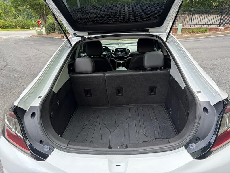 Chevrolet Volt LT 2018