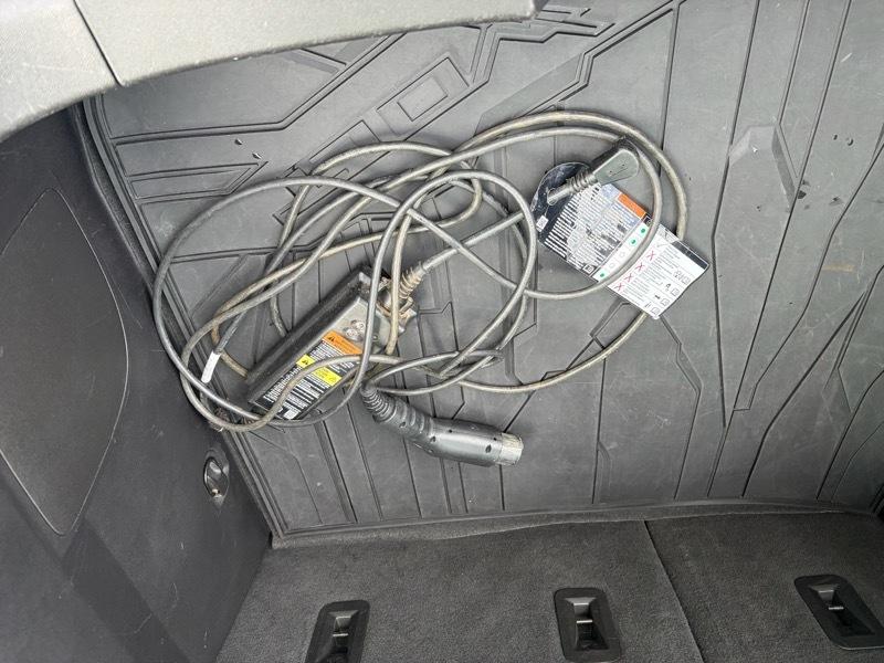 Chevrolet Volt LT 2018