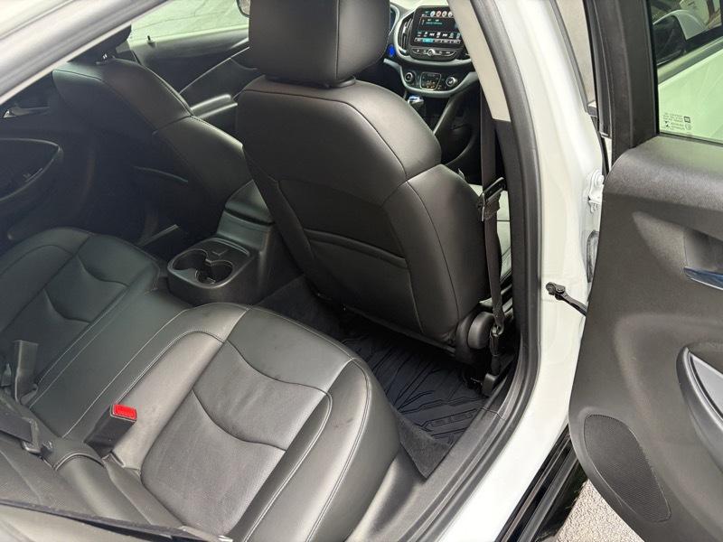 Chevrolet Volt LT 2018