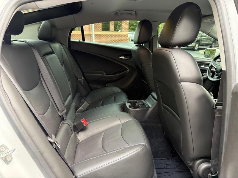 Chevrolet Volt LT 2018