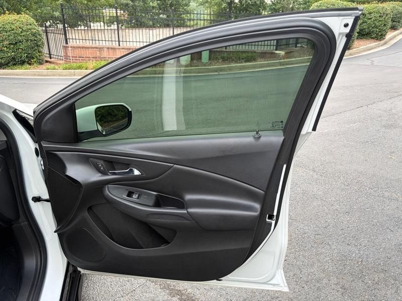 Chevrolet Volt LT 2018