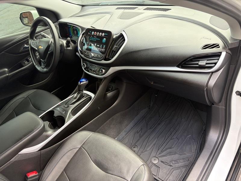 Chevrolet Volt LT 2018