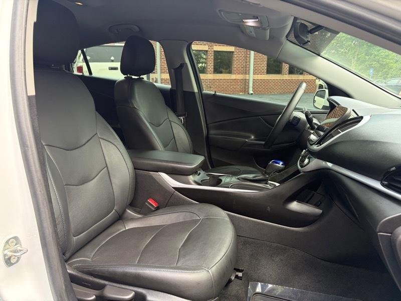 Chevrolet Volt LT 2018