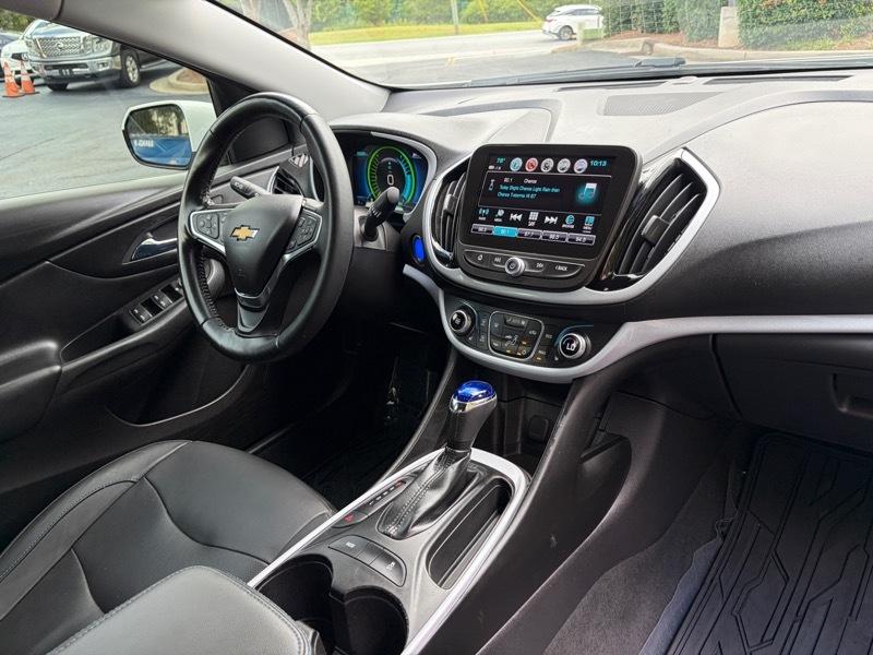 Chevrolet Volt LT 2018