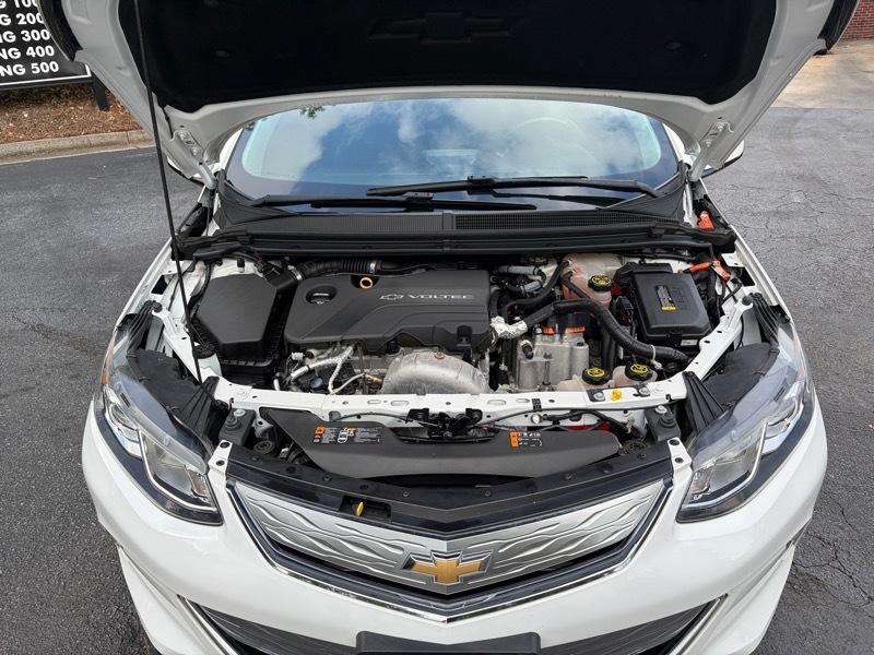Chevrolet Volt LT 2018