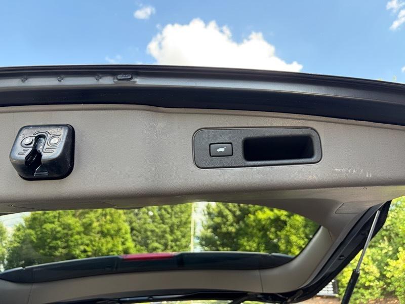 Honda Odyssey EX-L 2016