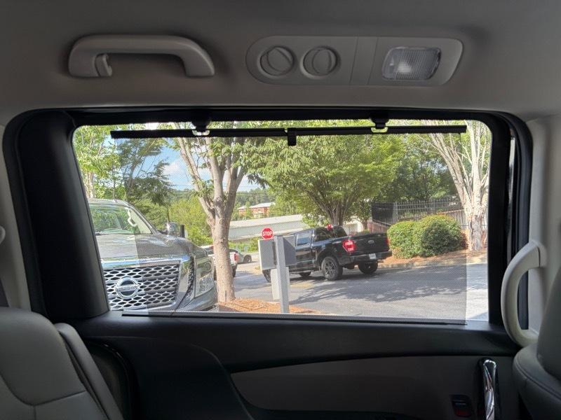 Honda Odyssey EX-L 2016
