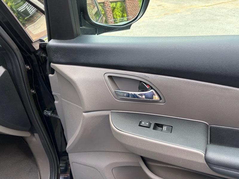 Honda Odyssey EX-L 2016